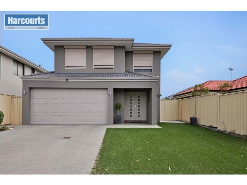 84 Bethwyn Circuit, Madeley WA 6065