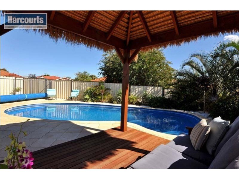 34 Wishaw Loop, Kinross WA 6028