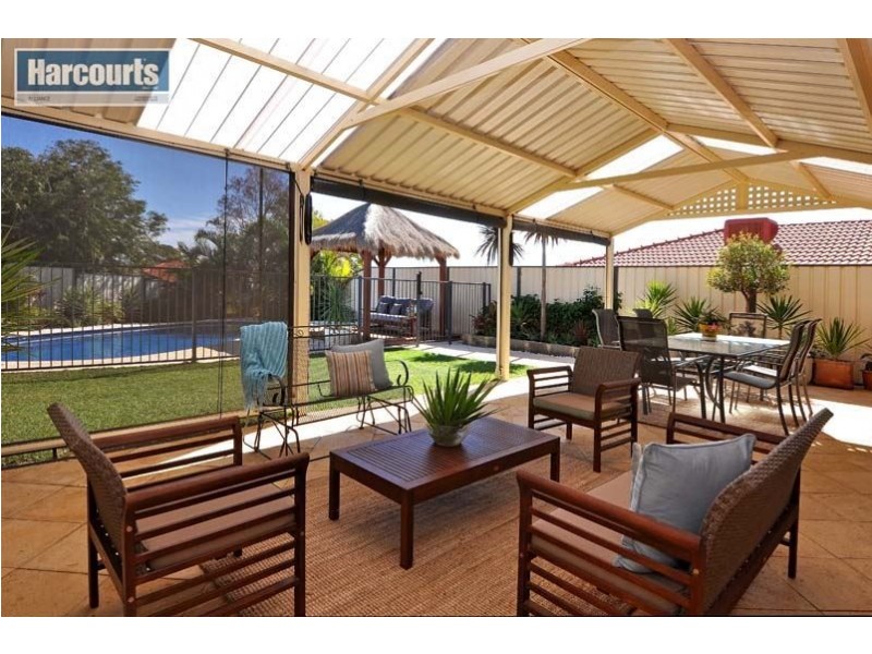 34 Wishaw Loop, Kinross WA 6028