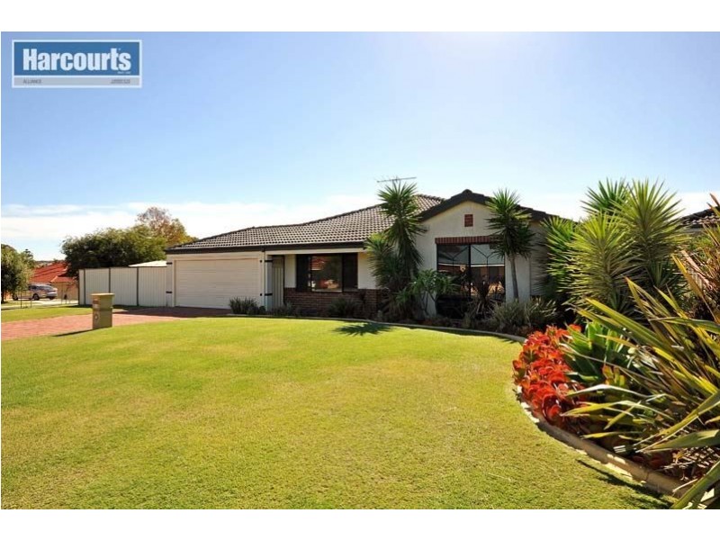 34 Wishaw Loop, Kinross WA 6028