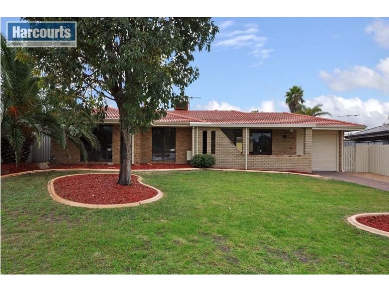 70 Balanus Way, Heathridge WA 6027