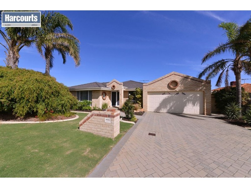 9 Lexington Heights, Currambine WA 6028