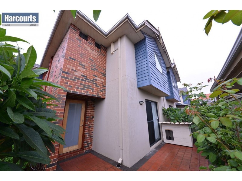 14/40 Hollins Bend, Madeley WA 6065