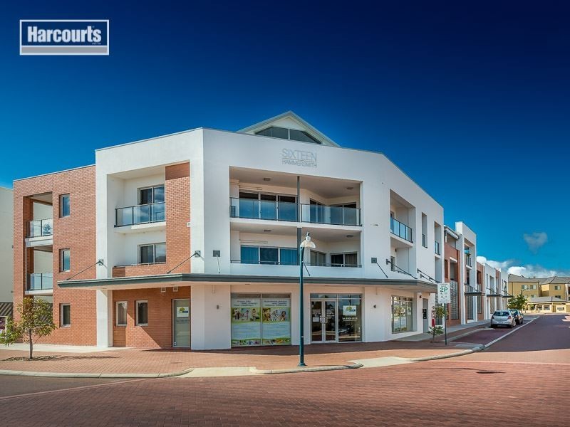 12/16 Hammersmith Court, Joondalup WA 6027