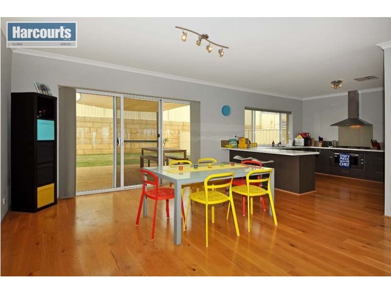 6 Rail Drive, Tapping WA 6065