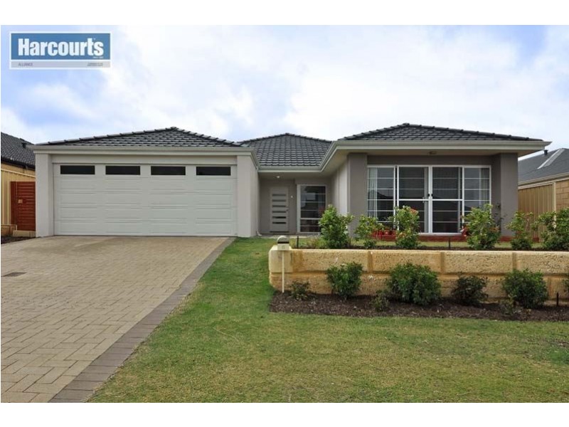 6 Rail Drive, Tapping WA 6065