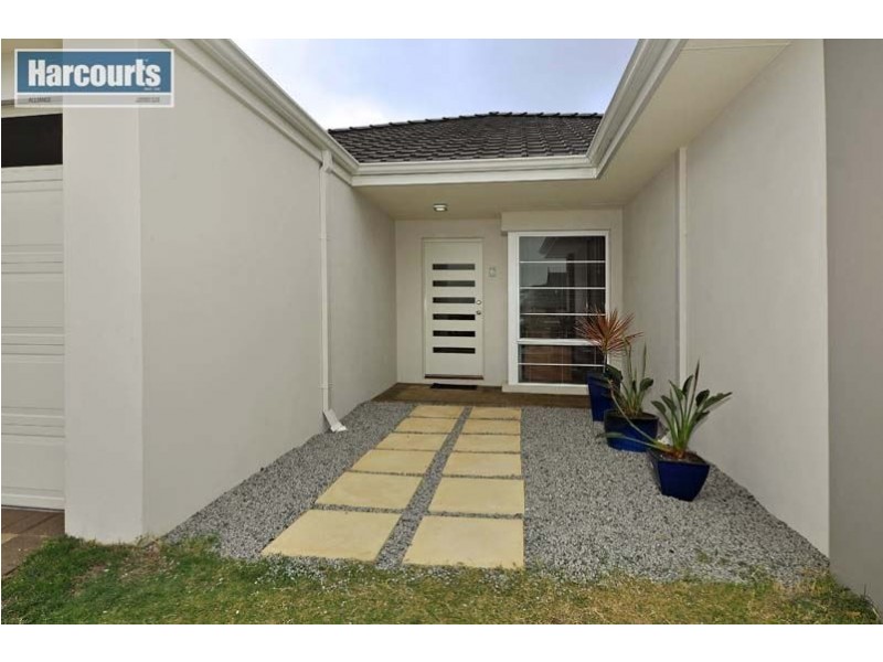 6 Rail Drive, Tapping WA 6065