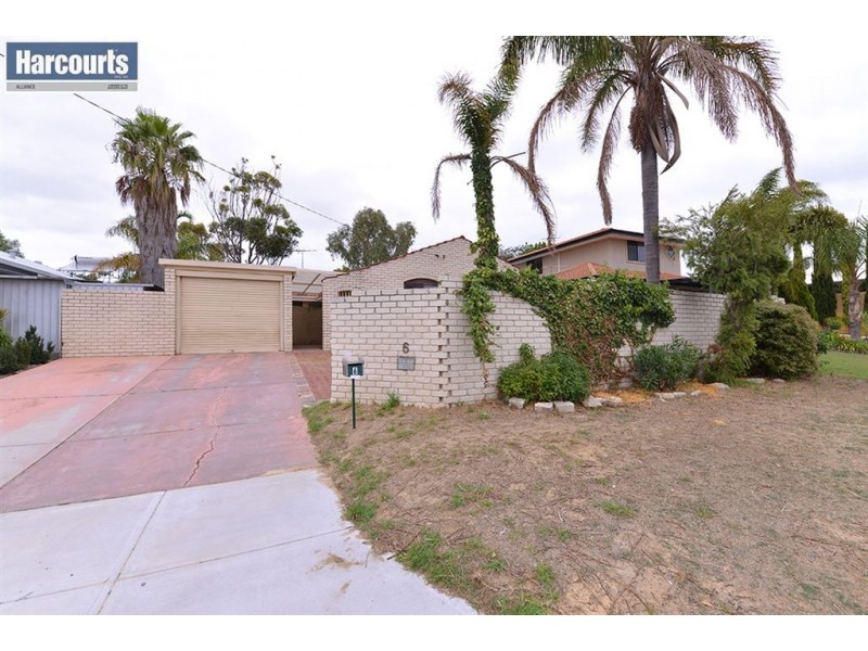 6 Euclid Close, Beldon WA 6027