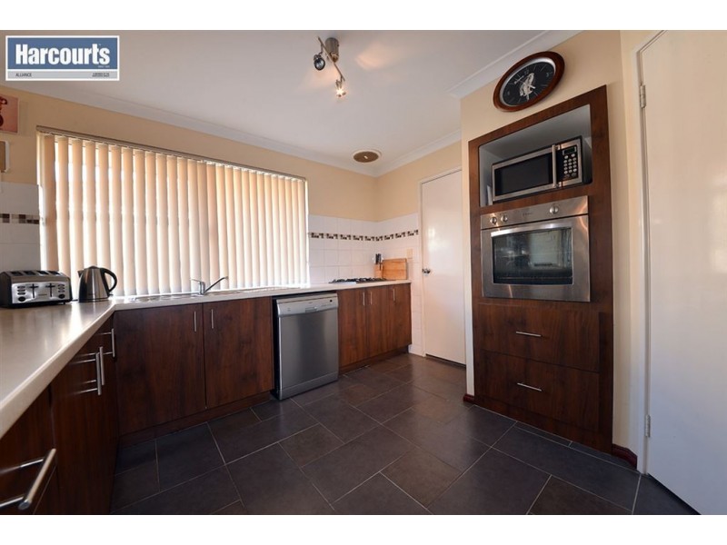 37 Bonnievale Terrace, Wanneroo WA 6065