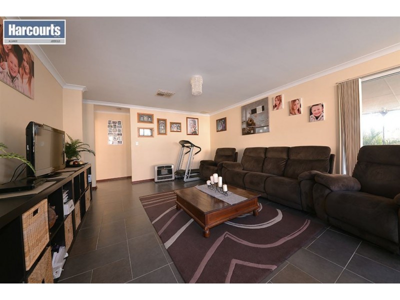 37 Bonnievale Terrace, Wanneroo WA 6065