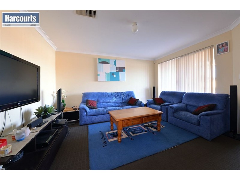 37 Bonnievale Terrace, Wanneroo WA 6065