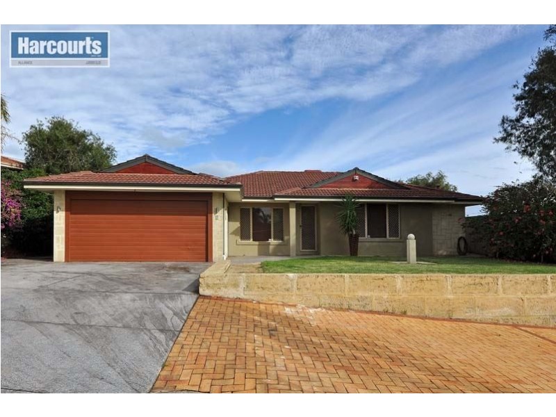 7 Fontana Cove, Joondalup WA 6027