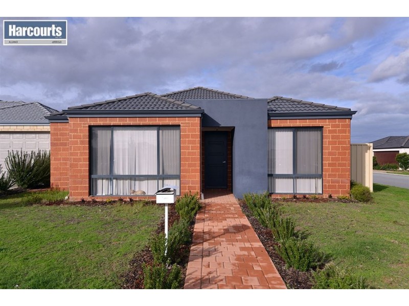 1 Albana Grove, Pearsall WA 6065