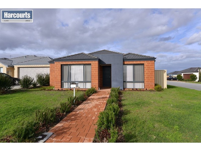 1 Albana Grove, Pearsall WA 6065