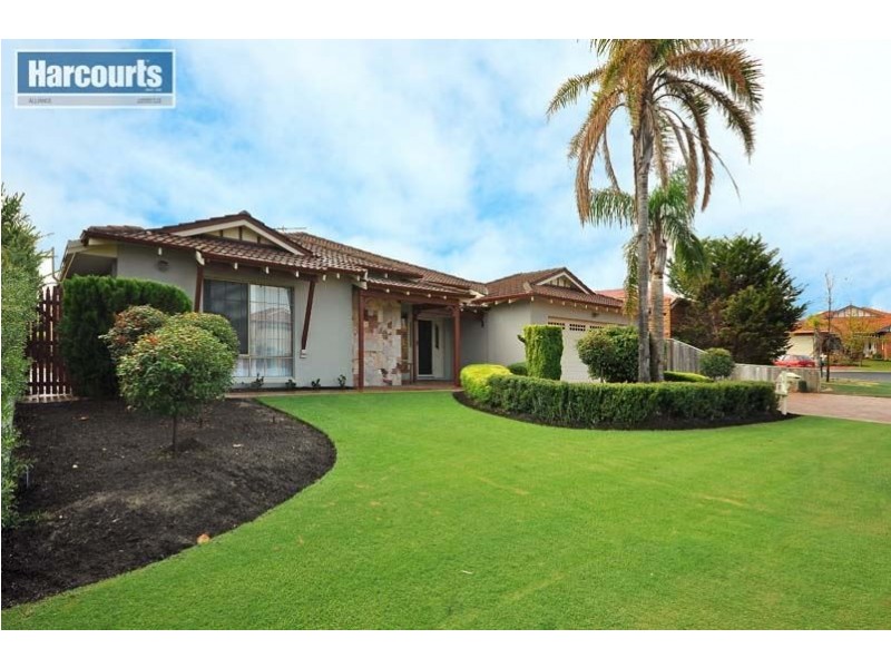 21 Aspendale Place, Hillarys WA 6025