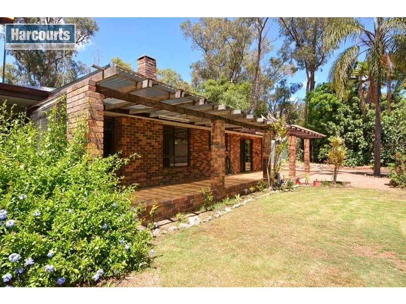 95 Sublime Glade, Carramar WA 6031