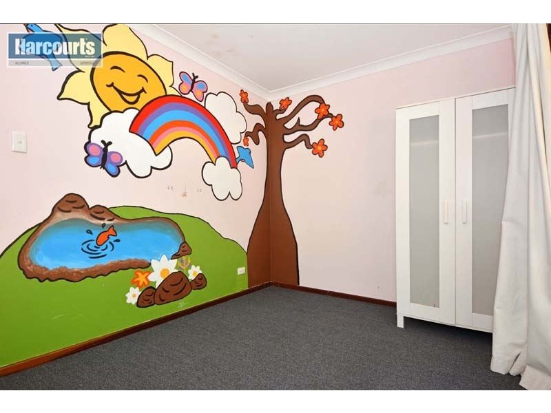 95 Sublime Glade, Carramar WA 6031