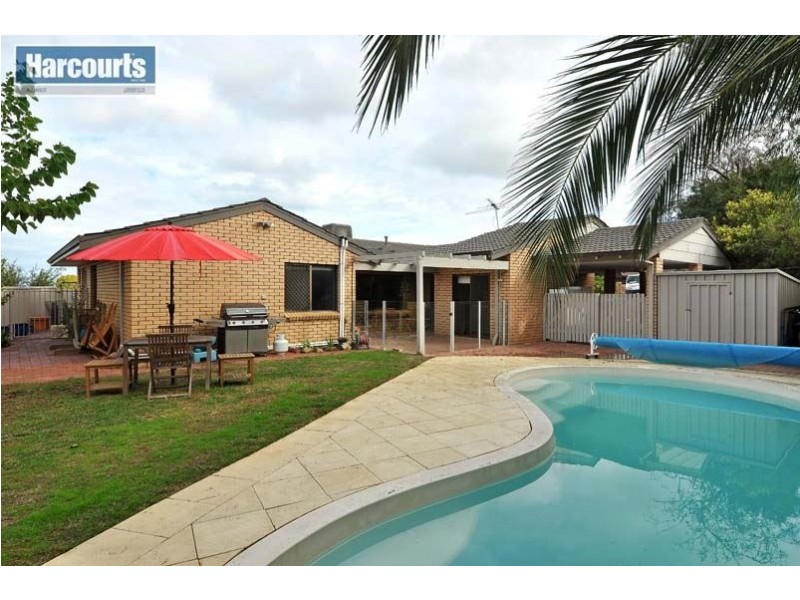 5 Kiah Court, Kingsley WA 6026