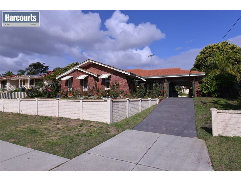 60 Coolibah Drive, Greenwood WA 6024