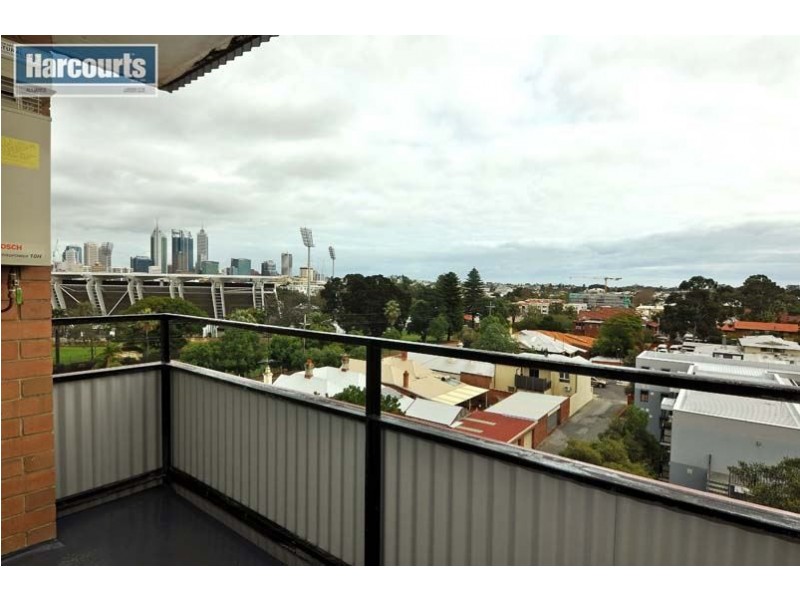 61/4 Bulwer Street, Perth WA 6000