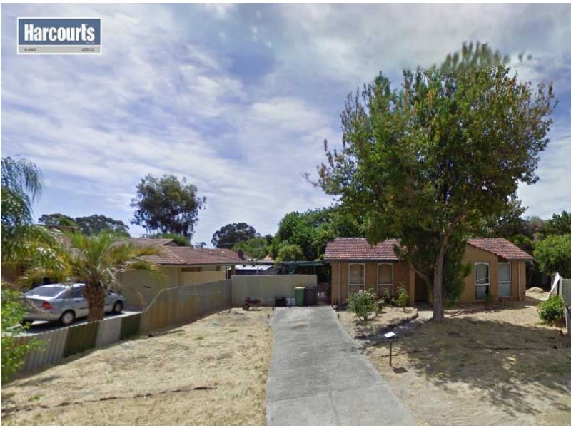 28 Jardine Court, Thornlie WA 6108