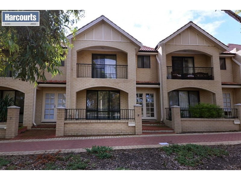 9 Grand Boulevard, Joondalup WA 6027