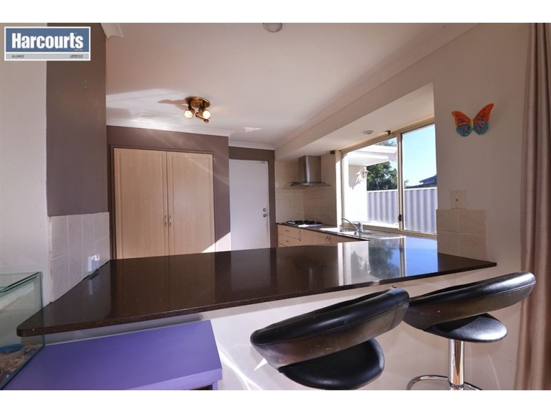 40 Bainbridge Mews, Currambine WA 6028