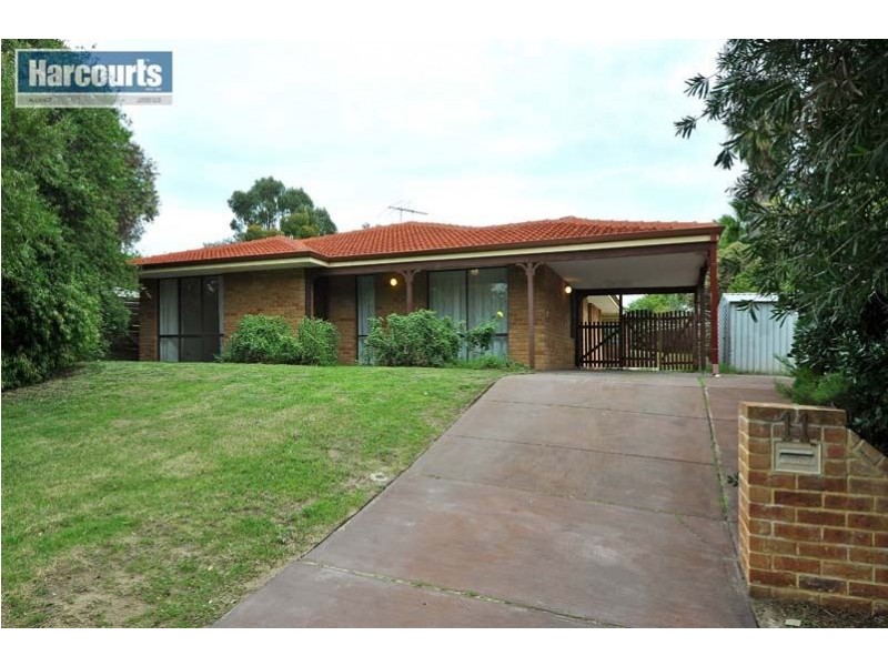 11 Conway Grove, Heathridge WA 6027