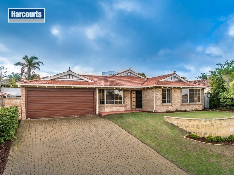 5 Woronga Place, Duncraig WA 6023
