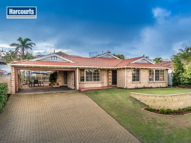 5 Woronga Place, Duncraig WA 6023
