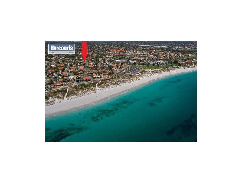 Lot 243/31 Gnobar Way, Mullaloo WA 6027