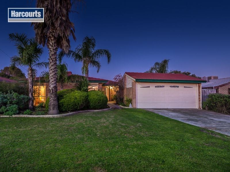 8 Giles Place, Mirrabooka WA 6061