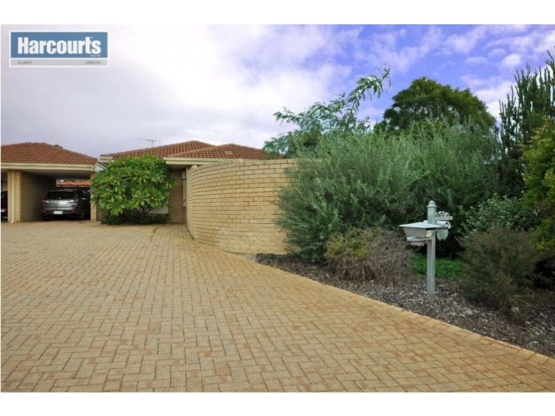 17 Parkin Court, Eden Hill WA 6054