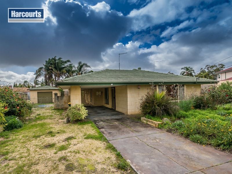 25 Warruga Way, Wanneroo WA 6065