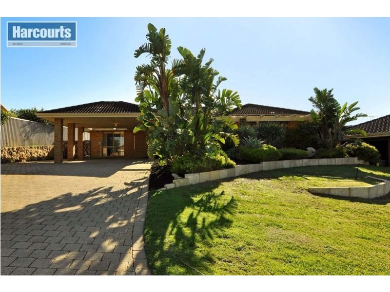 14 Barwon Heads Terrace, Connolly WA 6027