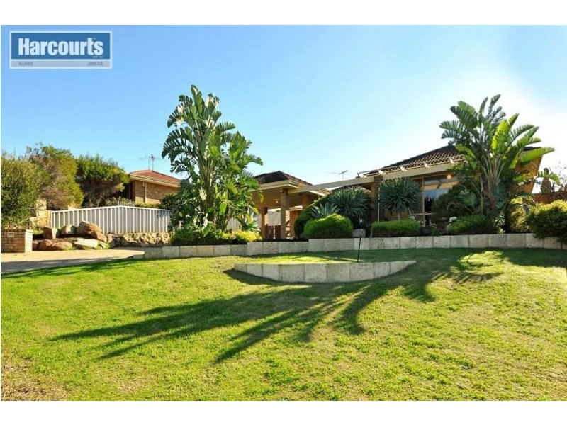 14 Barwon Heads Terrace, Connolly WA 6027