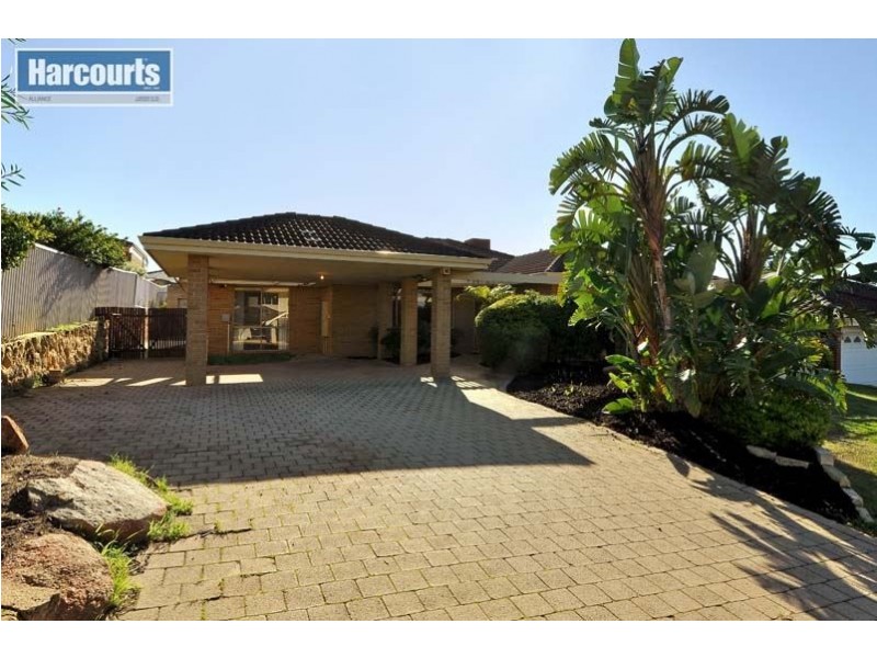 14 Barwon Heads Terrace, Connolly WA 6027