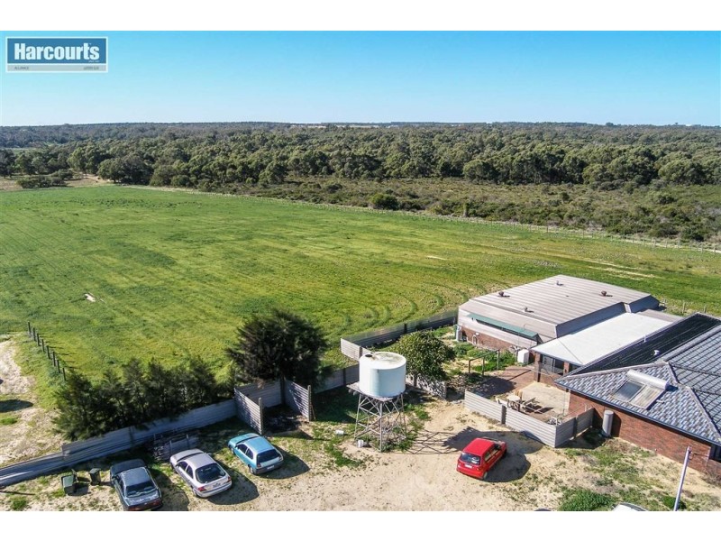 3080 Wanneroo Road, Carabooda WA 6033