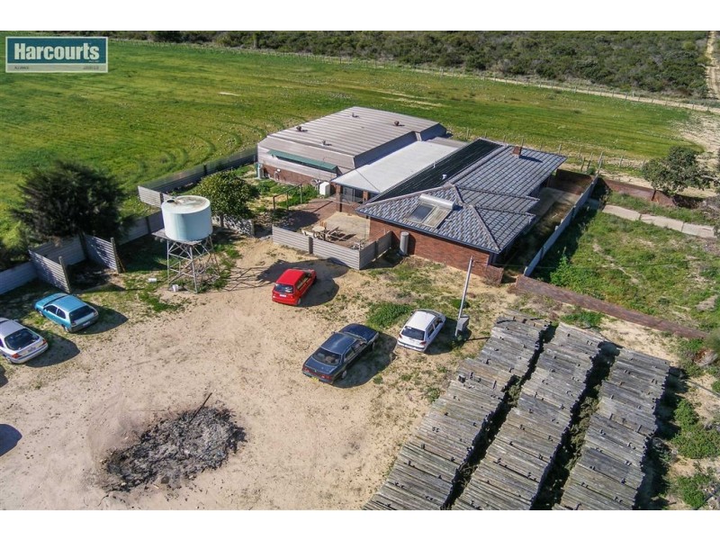 3080 Wanneroo Road, Carabooda WA 6033