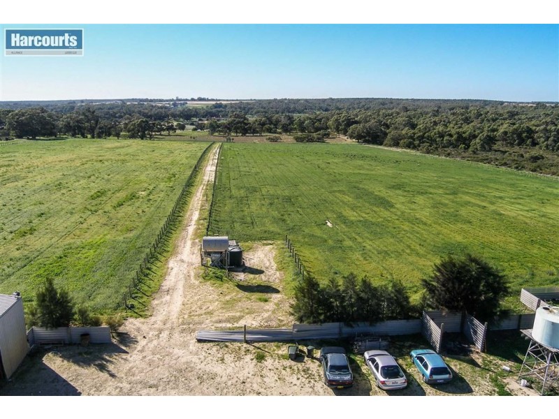 3080 Wanneroo Road, Carabooda WA 6033