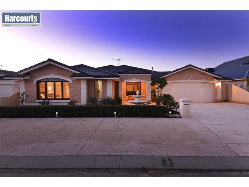 3 Flint Close, Pearsall WA 6065