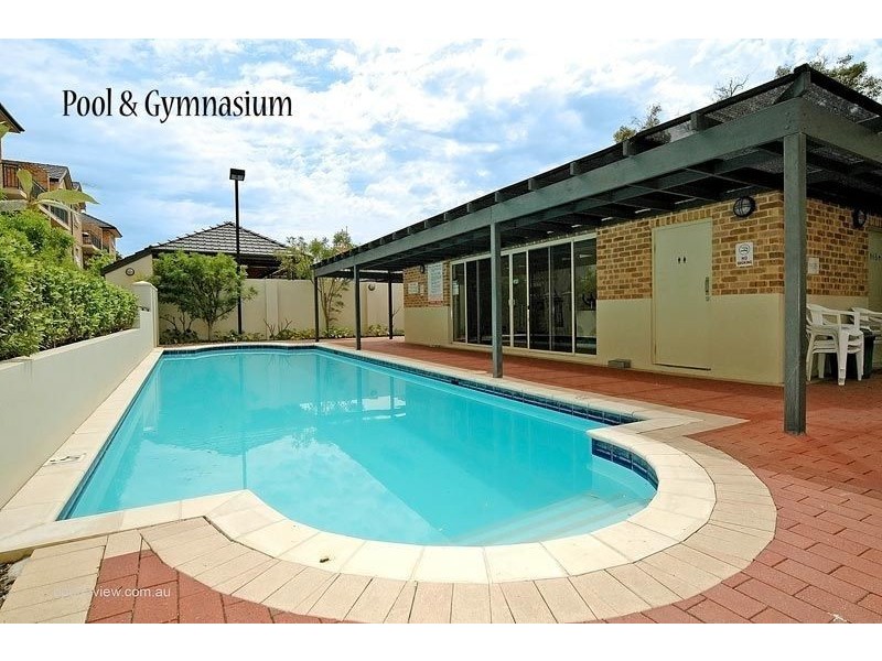 18/101 Grand Boulevard, Joondalup WA 6027