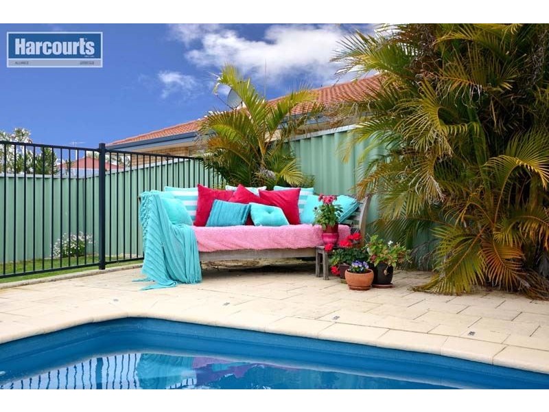 23 Glencraig Crescent, Kinross WA 6028