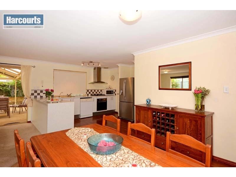 23 Glencraig Crescent, Kinross WA 6028