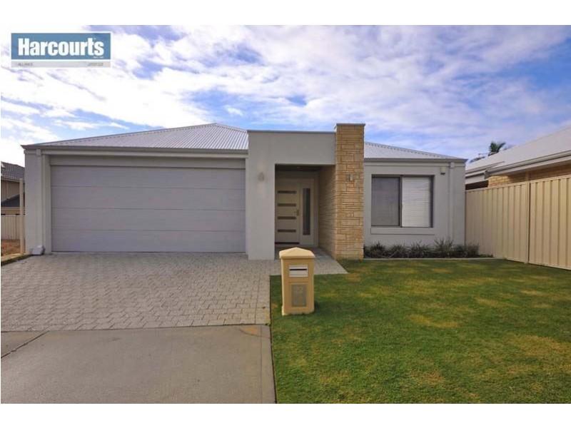 22 Cvitan Bend, Madeley WA 6065