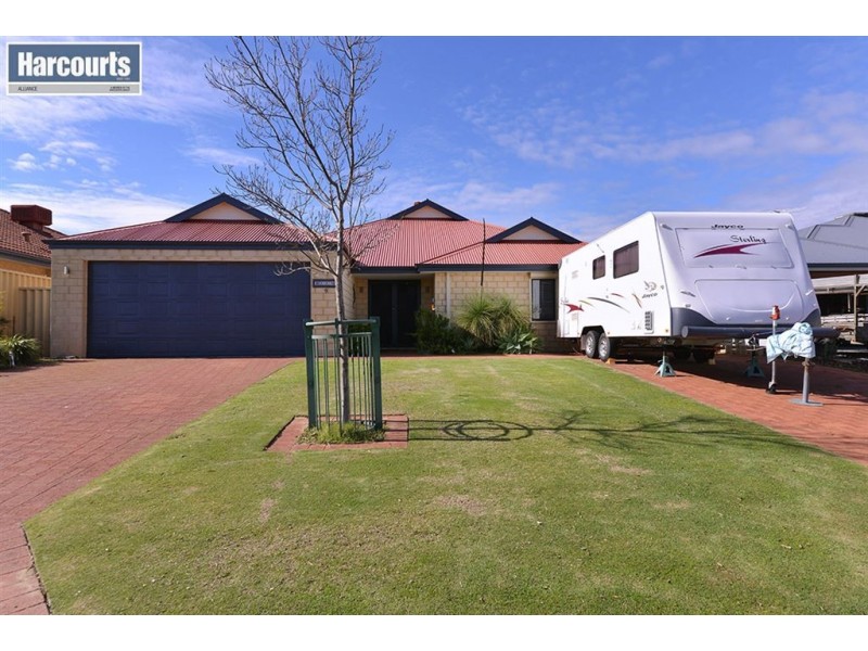 9 Carosa Road, Tapping WA 6065