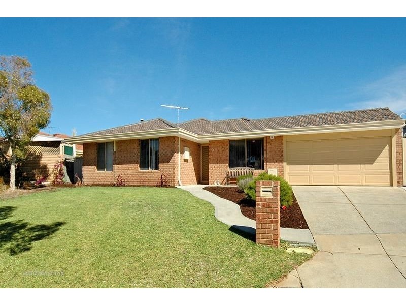 5 Coliban Grove, Joondalup WA 6027