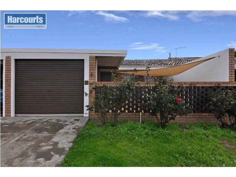 2/309 Cape Street, Yokine WA 6060