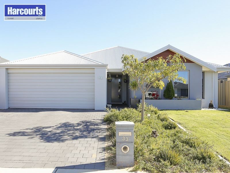 33 Helmsley Parkway, Alkimos WA 6038