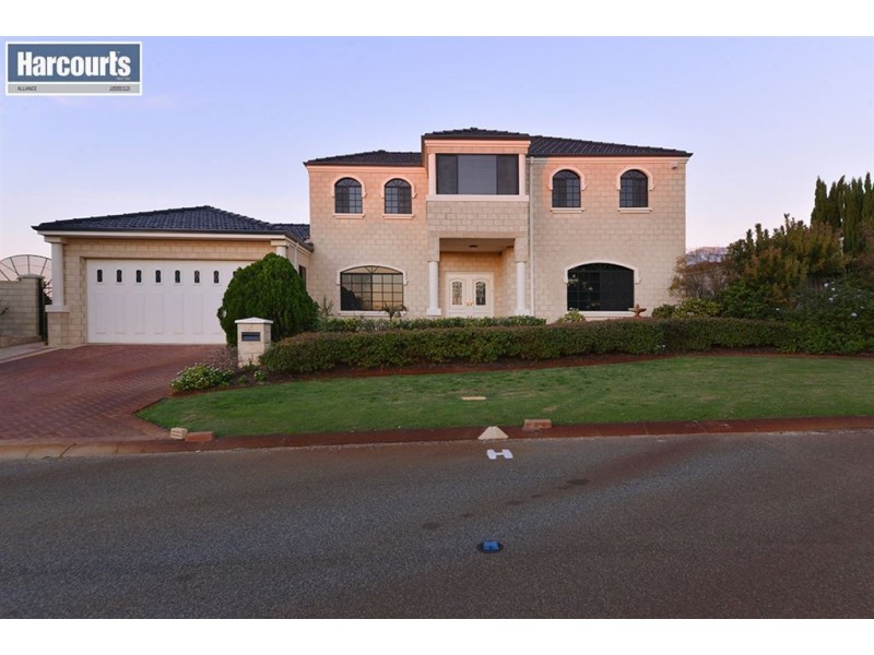 19 Carlton Turn, Currambine WA 6028